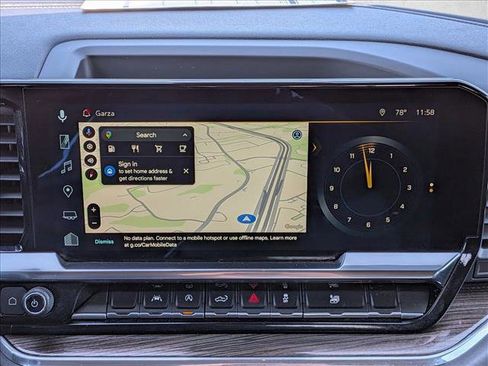 Used 2024 Chevrolet Silverado 1500 LT image 14