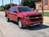 Used 2018 Chevrolet Silverado 1500 LT w/ Texas Edition image 3