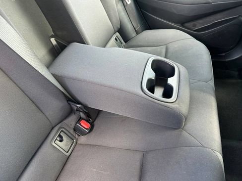 Used 2024 Toyota Corolla LE FWD image 46