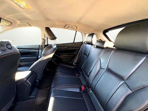 Used 2018 Subaru Crosstrek 2.0i Limited image 20