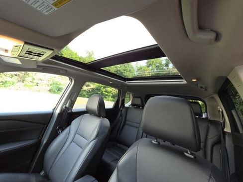Used 2026 Nissan Rogue Dark Armor AWD/4WD image 16
