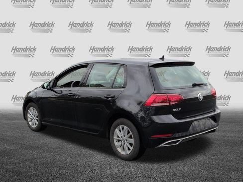 Used 2019 Volkswagen Golf S image 8