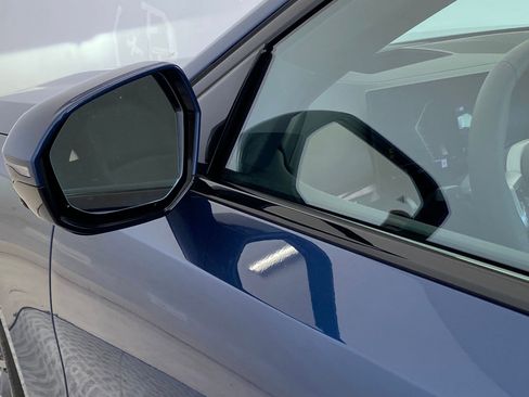 New 2026 BMW 540i xDrive w/ Executive Package image 22