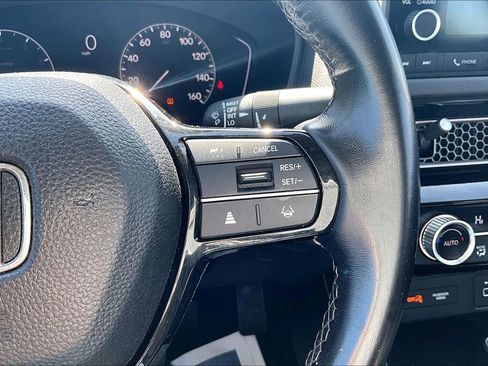 Used 2022 Honda Civic EX image 20