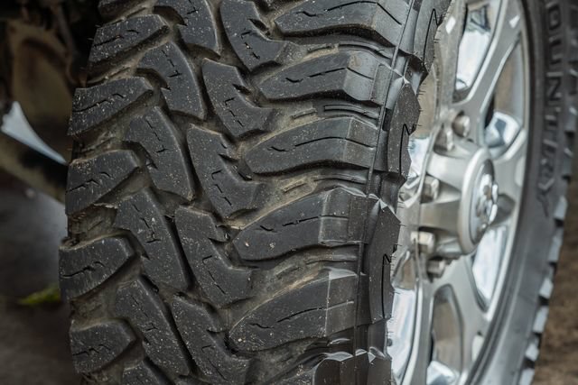 Used 2017 RAM 3500 Laramie AWD/4WD image 12