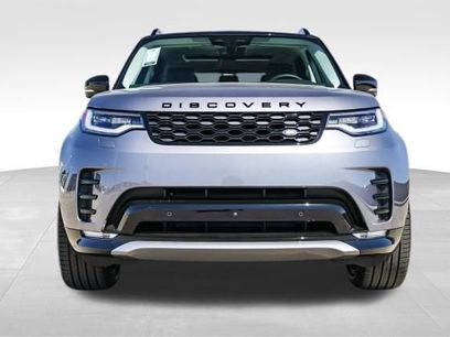 Used 2025 Land Rover Discovery Dynamic SE