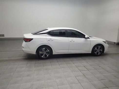 Used 2023 Nissan Sentra SV image 10