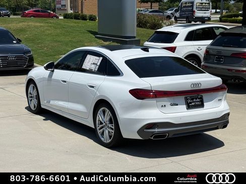New 2026 Audi A5 Prestige AWD/4WD image 11