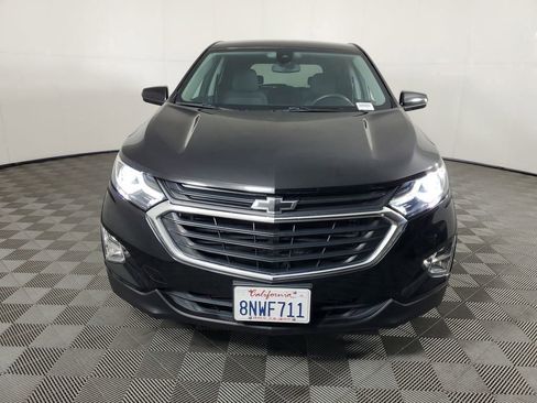 Used 2020 Chevrolet Equinox LT image 9