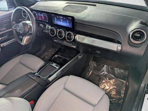 Certified 2026 Mercedes-Benz GLB 250 image 23