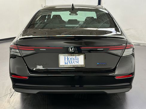 New 2026 Honda Accord Sport image 10