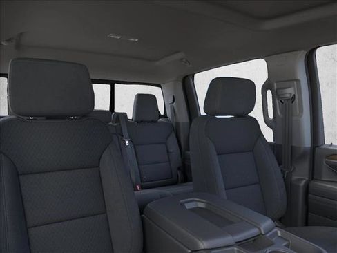 New 2026 Chevrolet Silverado 2500 LT w/ Trail Boss Package AWD/4WD image 24