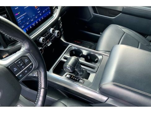 Used 2022 Ford F150 XLT w/ Equipment Group 302A High AWD/4WD image 18