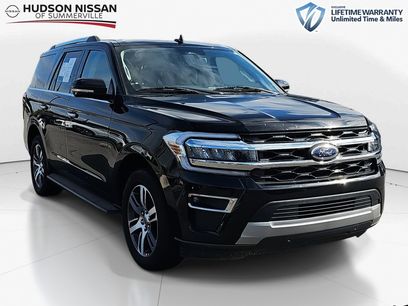 Used 2024 Ford Expedition Limited