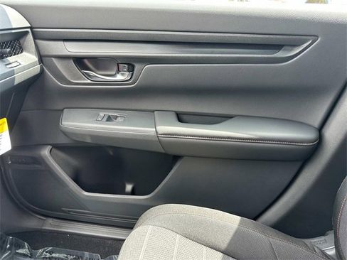 New 2026 Honda CR-V TrailSport image 22