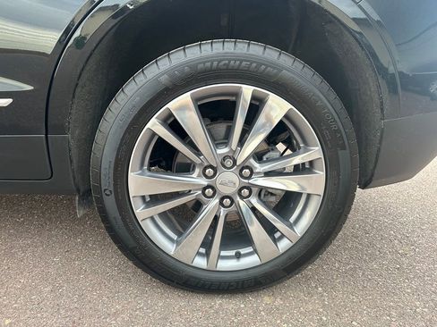 Used 2024 Cadillac XT5 Premium Luxury image 42
