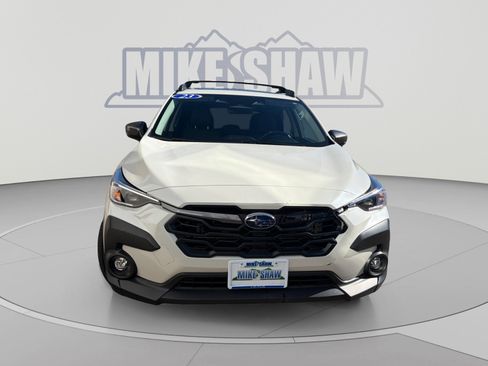 Used 2024 Subaru Crosstrek 2.0i Premium AWD/4WD image 8