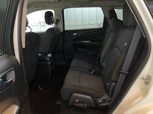 Used 2018 Dodge Journey SE w/ Popular Equipment Group image 23