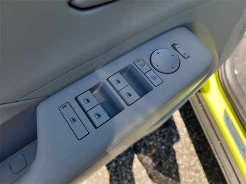 New 2026 Hyundai Kona SEL Sport image 13