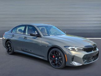 New 2026 BMW 330i Sedan w/ M Sport Package RWD video 2