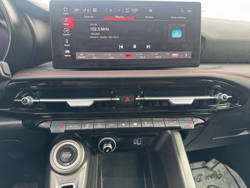 Used 2024 Dodge Hornet R/T image 15