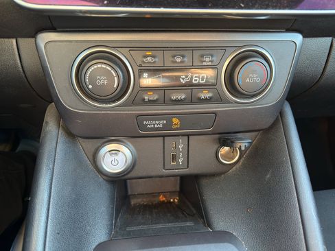 Used 2021 Nissan Leaf S Plus FWD image 18