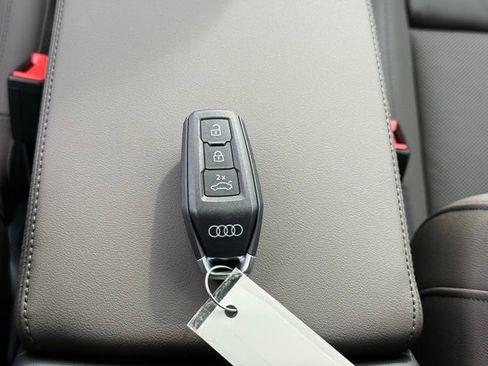 New 2025 Audi Q5 Premium Plus image 35