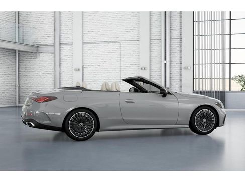 New 2026 Mercedes-Benz CLE 450 4MATIC Cabriolet image 18