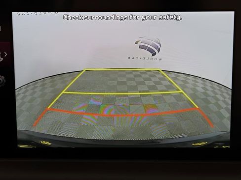 New 2026 Kia Seltos EX w/ EX Sunroof Package image 40