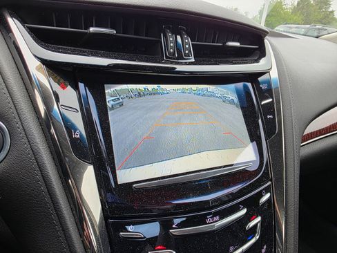 Used 2014 Cadillac CTS Luxury AWD/4WD image 17