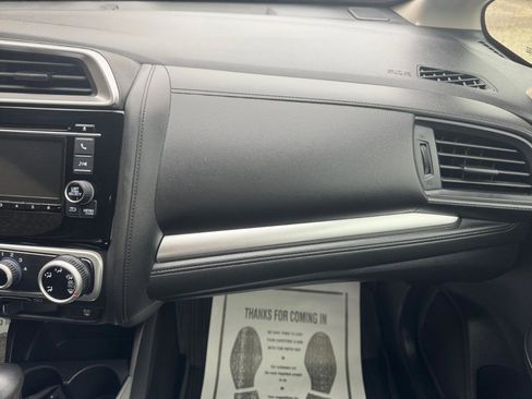 Used 2020 Honda Fit LX image 20