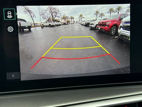 Used 2024 Kia Sorento S image 23