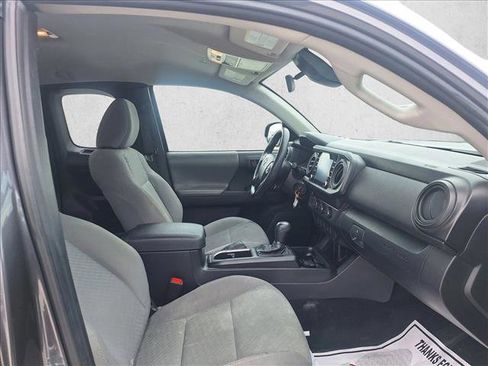 Certified 2023 Toyota Tacoma SR image 14