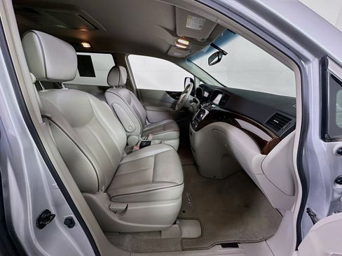 Used 2012 Nissan Quest SL image 31