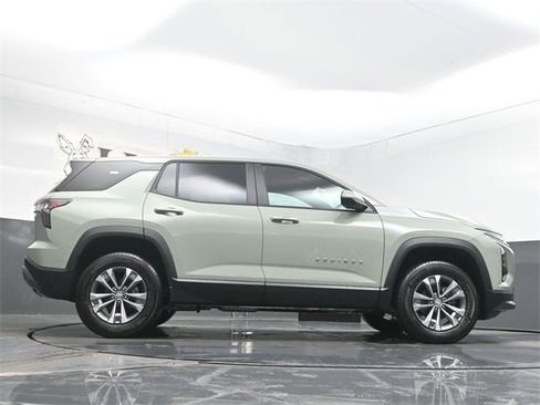 New 2026 Chevrolet Equinox LT w/ Convenience Package II image 31