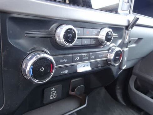 Used 2025 Ford F150 XLT w/ Equipment Group 301A Standard AWD/4WD image 12