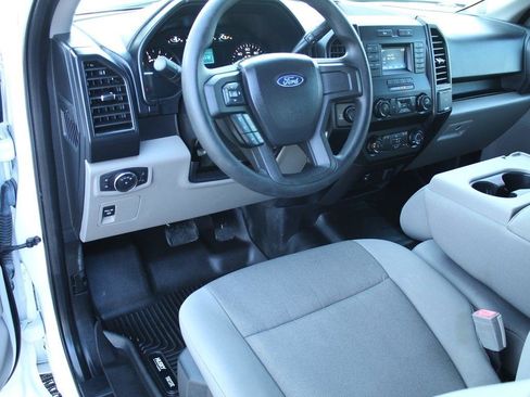 Used 2018 Ford F150 XL w/ XL Power Equipment Group image 13