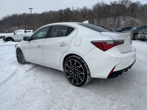 Used 2021 Acura ILX image 6