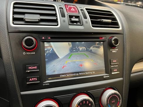 Used 2018 Subaru Forester 2.5i w/ Alloy Wheel Package image 13