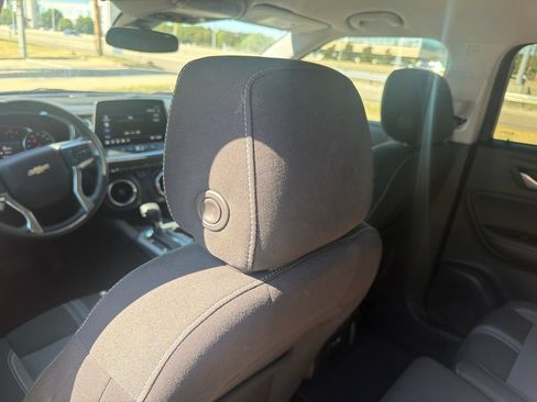 Used 2023 Chevrolet Blazer LT w/ Convenience Package FWD image 22