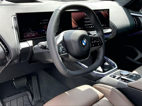Certified 2026 BMW X3 xDrive30i w/ Premium Package AWD/4WD image 18