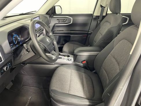 Used 2024 Ford Bronco Sport Big Bend AWD/4WD image 2