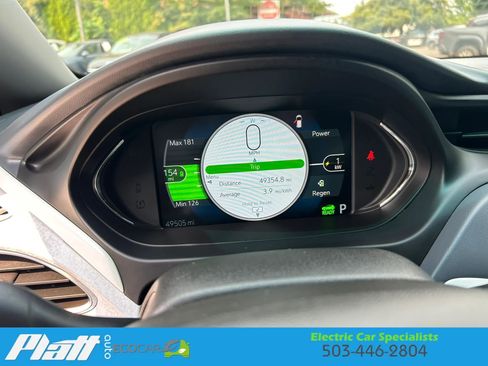 Used 2018 Chevrolet Bolt LT FWD image 26