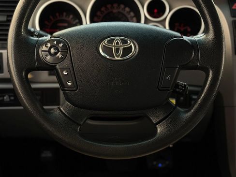 Used 2012 Toyota Tundra 4x4 Double Cab w/ TRD Off-Road Pkg image 11