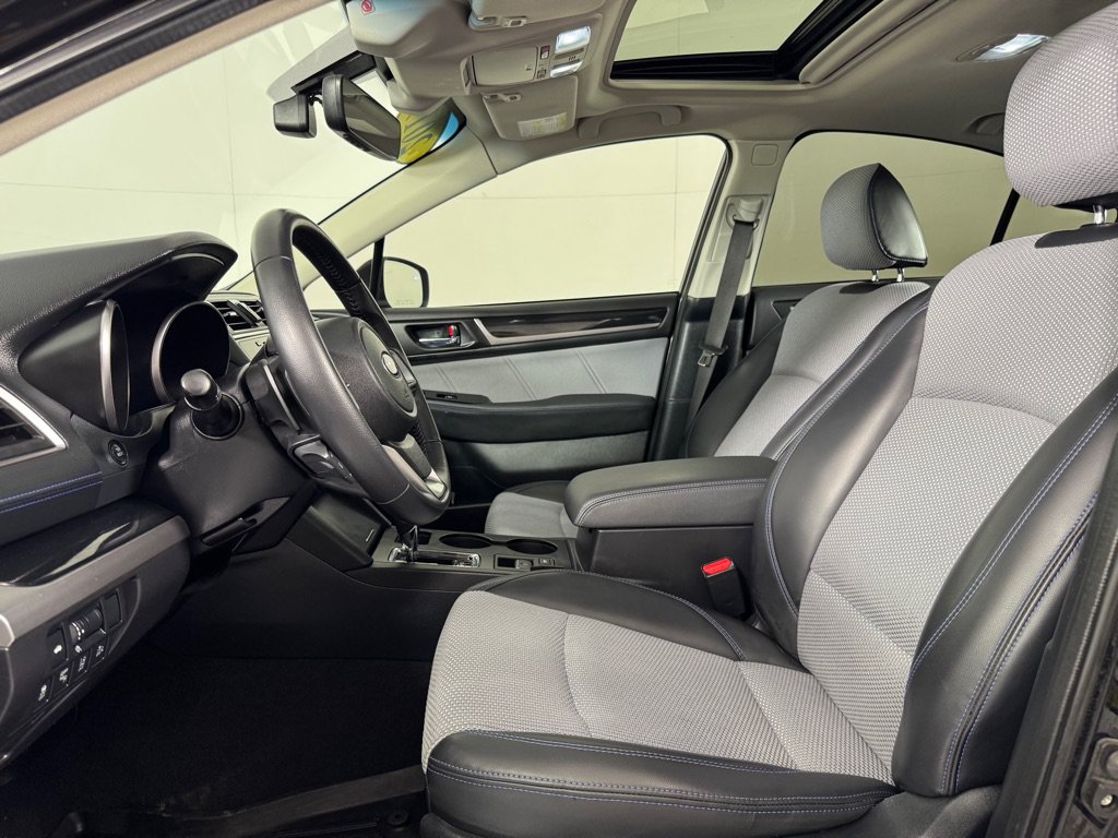 Used 2019 Subaru Legacy 2.5i Sport AWD/4WD image 12