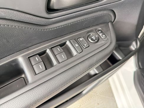 New 2026 Honda Odyssey Sport-L image 21