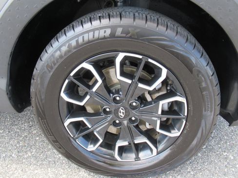 Used 2022 Hyundai Santa Cruz SEL w/ Cargo Package AWD/4WD image 8