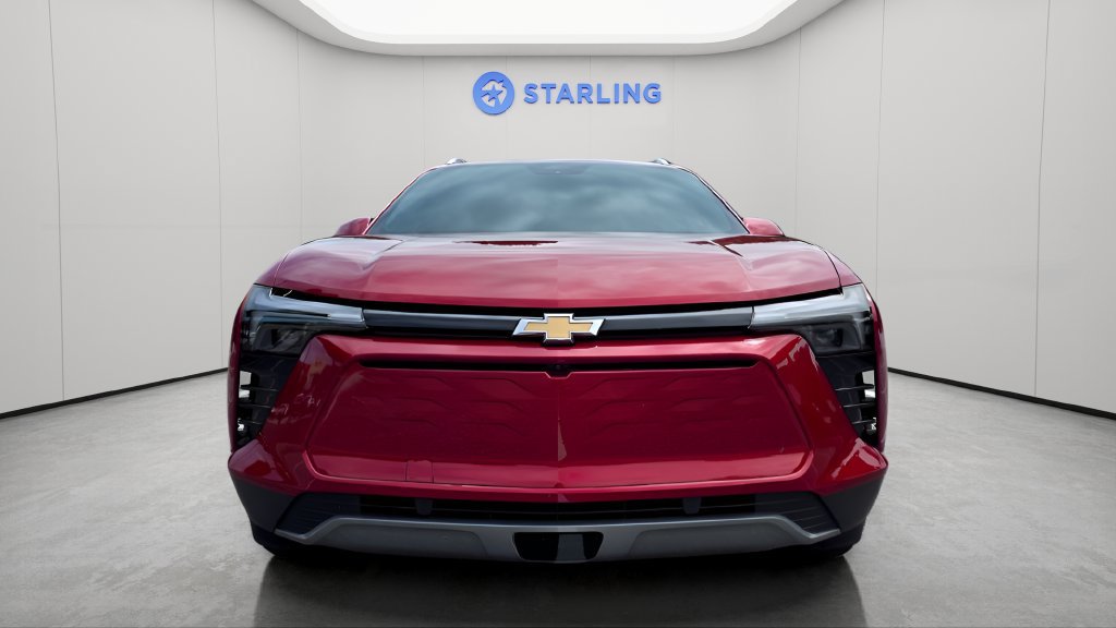 Used 2024 Chevrolet Blazer EV LT AWD/4WD image 13