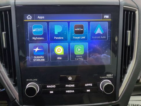Certified 2024 Subaru Forester Limited AWD/4WD image 25