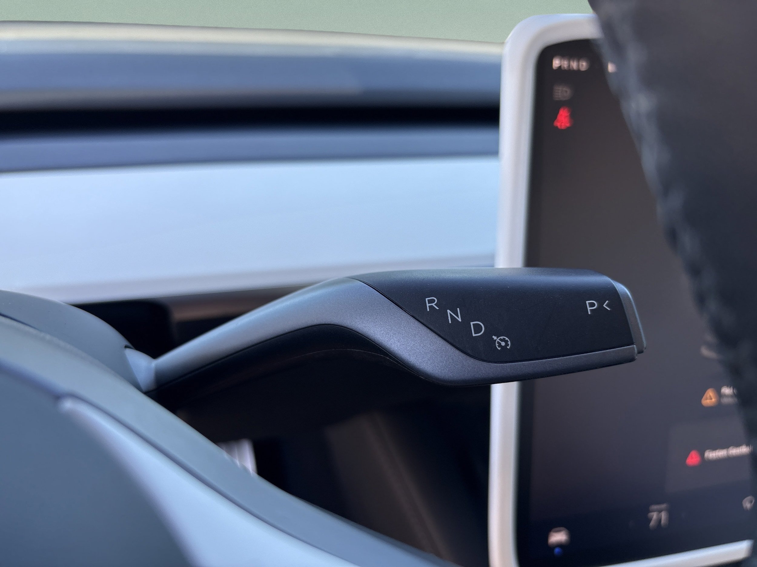 Used 2023 Tesla Model 3 Performance AWD/4WD image 14